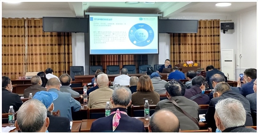 公益报道 | 川北医学院附属医院 | 第28届全国肿瘤防治宣传周系列报道