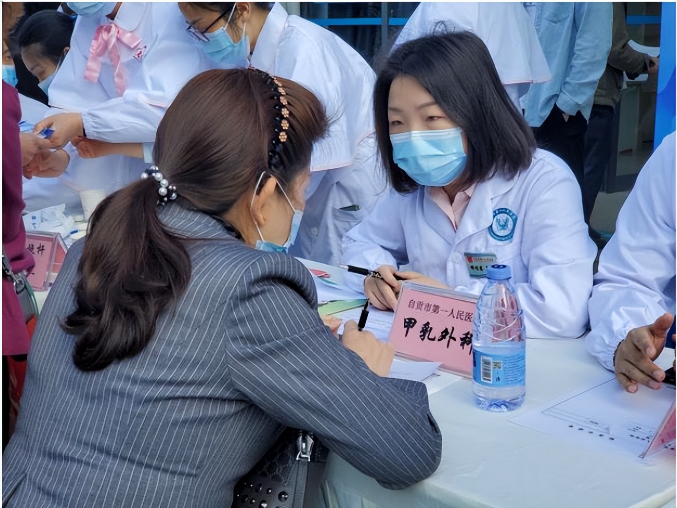 防癌抗癌 基层先行——西部放射治疗协会助力全国肿瘤防治宣传周