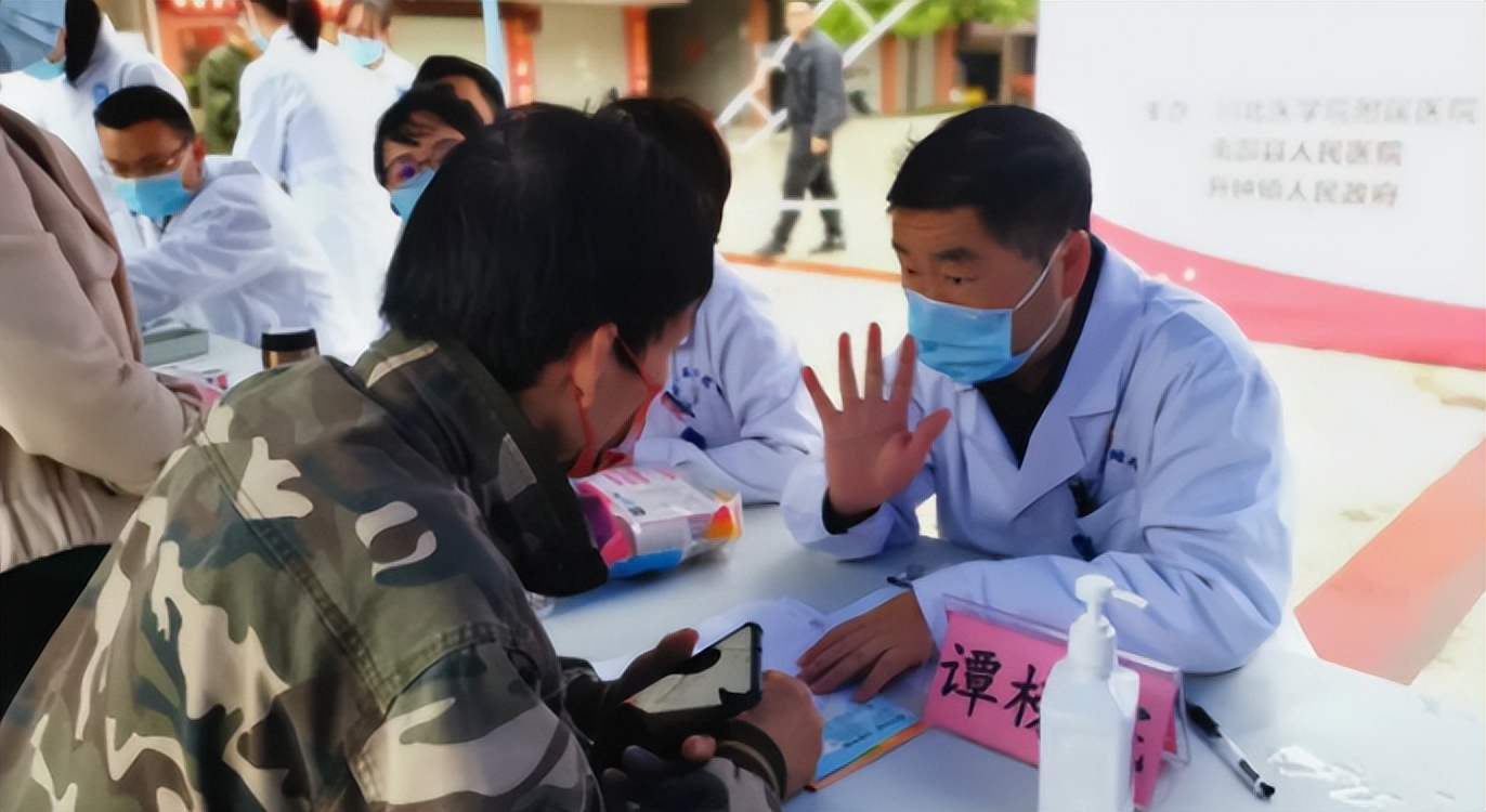 防癌抗癌 基层先行——西部放射治疗协会助力全国肿瘤防治宣传周