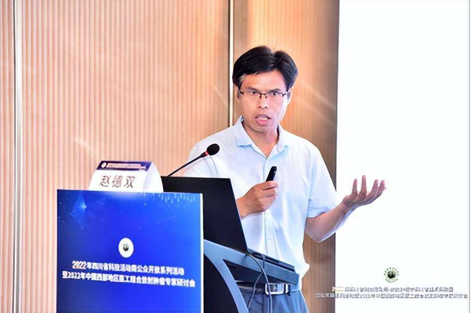 医工结合激发科技创新活力，构建放射肿瘤领域新生态